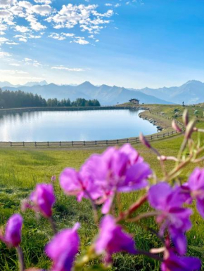 Alpine Dream House - Chalet Gressan